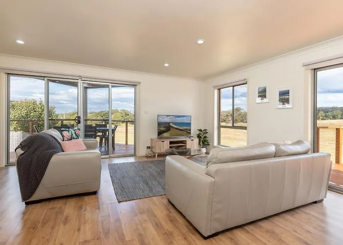 Dock Holiday Apartment
